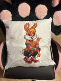 housse de coussin