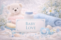 fondants parfumés baby love