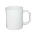 Mug blanc