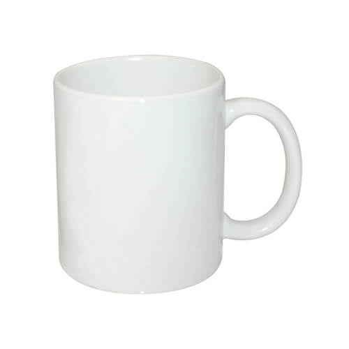 Mug blanc