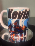 mug personnalisé