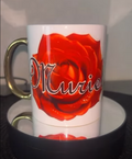 mug personnalisé