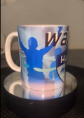 mug personnalisé