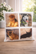 housse de coussin