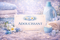 fondants parfumés adoucissant
