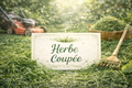 fondants parfumés herbe coupée