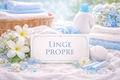 fondants parfumés linge propre